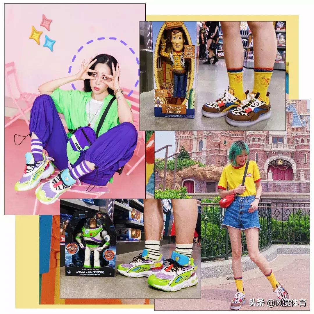 曾经的它你爱理不理,如今变成袜子界蕾哈娜