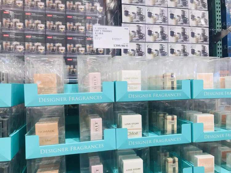 开市客开业一周,开市客首次营业火爆