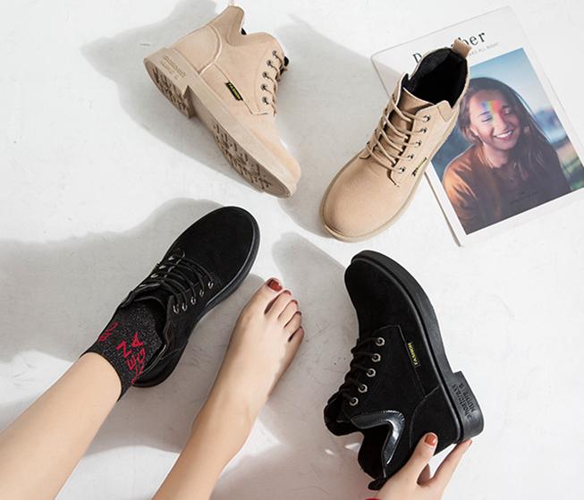 穿了就不想脱下的鞋子,穿上了就不想脱鞋子