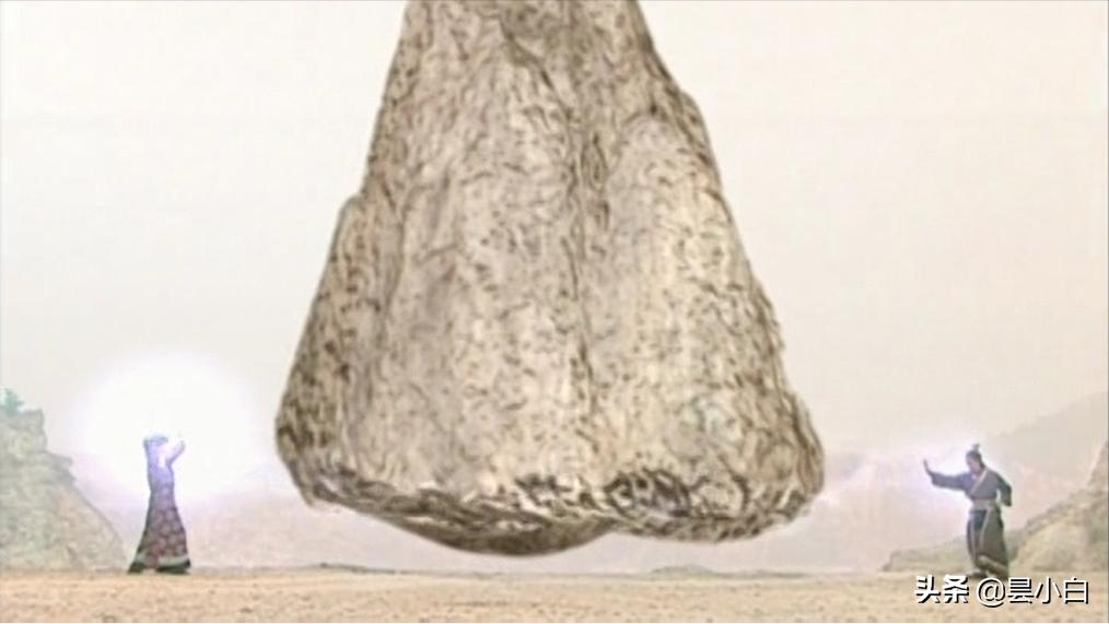 天下第一太监曹正淳笑声,天下第一强者曹正淳