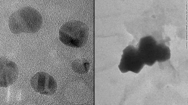 cnn最新研究发现,cnn最新研究新闻