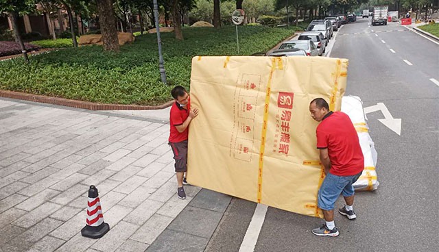 上海搬家怎么搬,上海搬家怎么去杭州