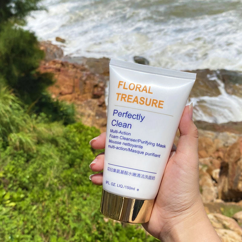 温和补水的洗面奶排行榜,亮颜洗面奶真心好用强力推荐