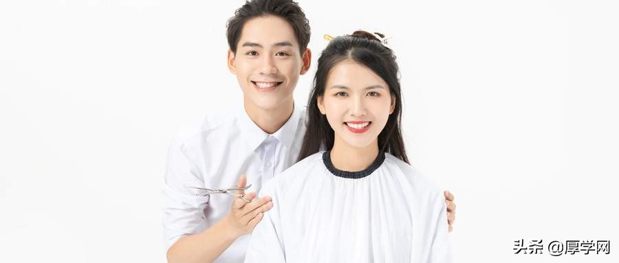 美发的发展趋势和前景,现在学美发前景怎么样