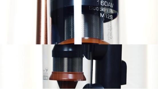 拥有这样一台洗地吸尘器,有一个无线吸尘器是怎样的体验