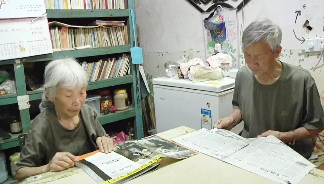 87岁退役老兵捐款5万元,85岁老人捐款一千万是什么纪录片