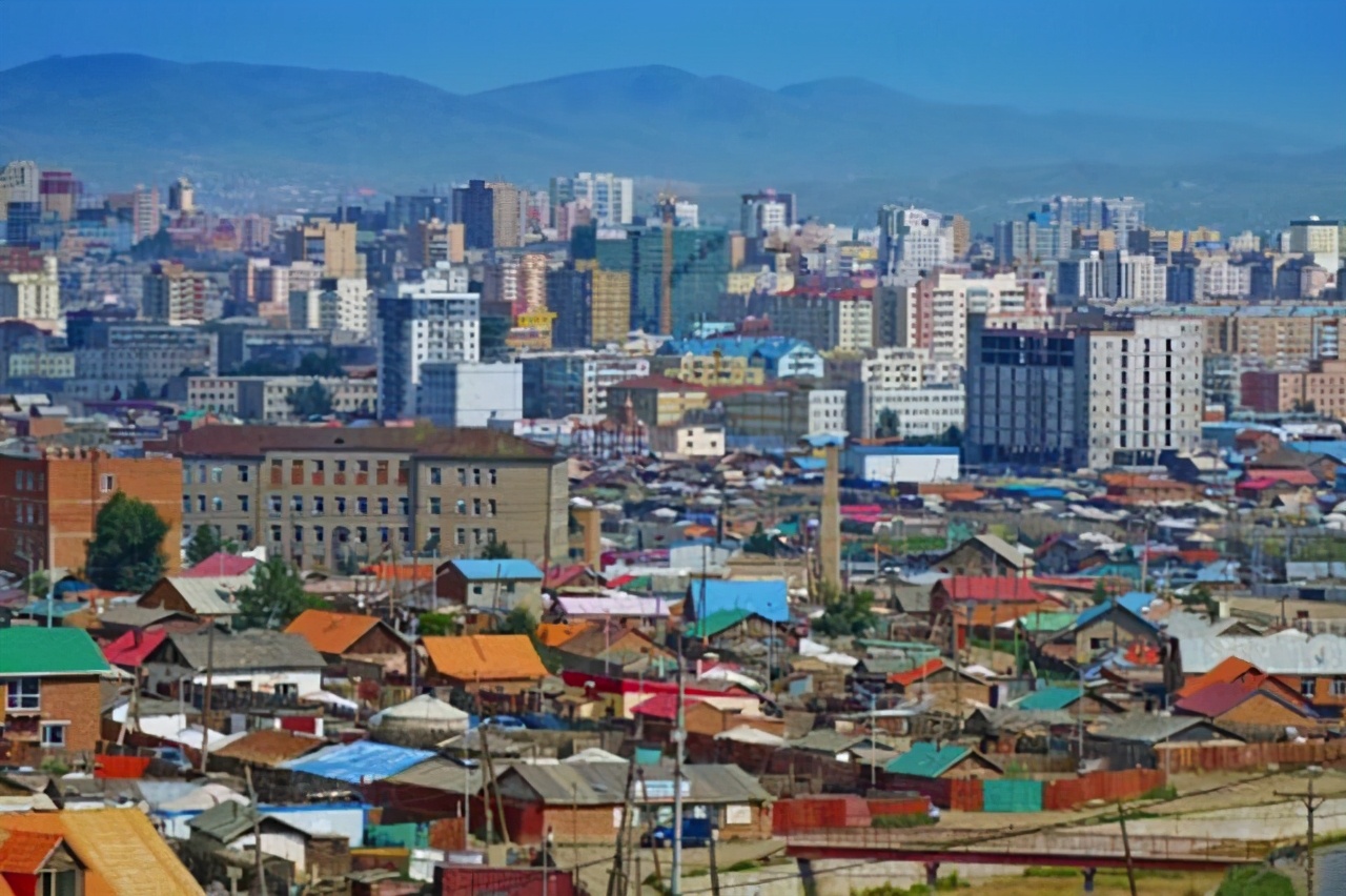 外蒙古的黄金多吗,外蒙古黄金矿产资源