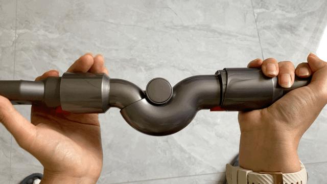 撸猫工具电动,戴森dyson吸尘器推荐