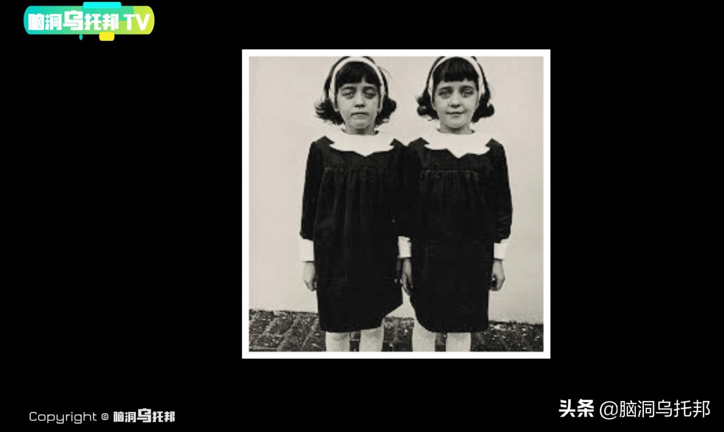 英国一对最奇怪的双胞胎,英国双胞胎的真实故事