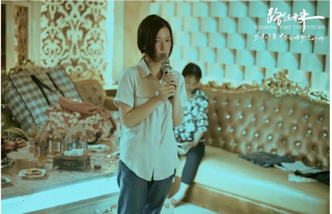 杨子姗专访完整视频,明星谈杨子姗