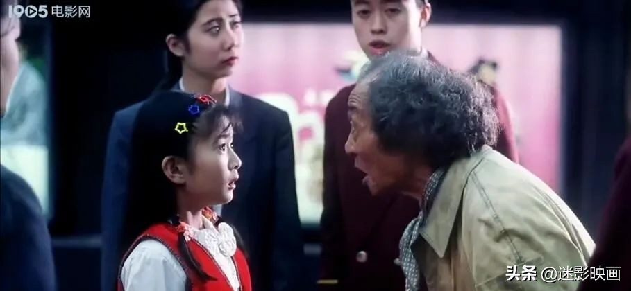 23年前的宇宙科幻片,20年前的科幻片有哪些