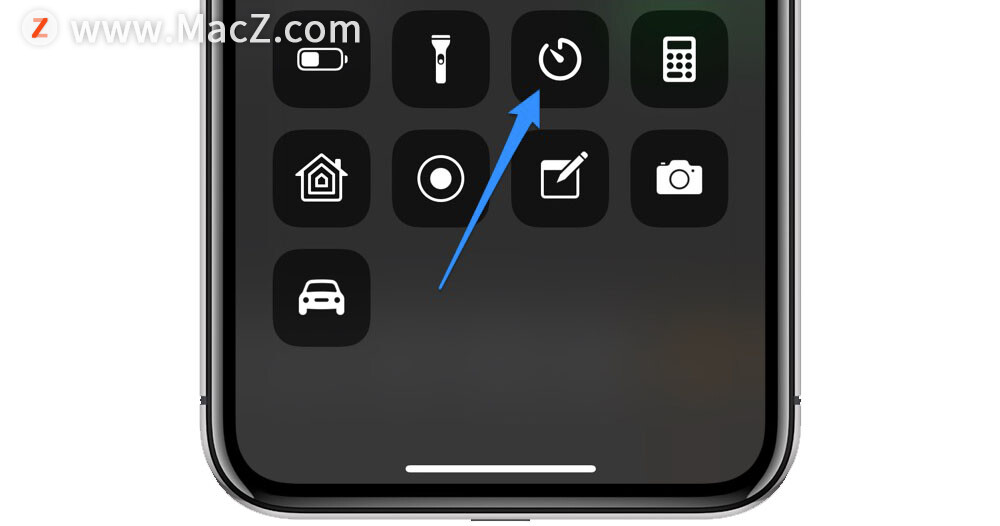 怎么设置iphone息屏时钟,怎么在iphone上设置ipad使用时间