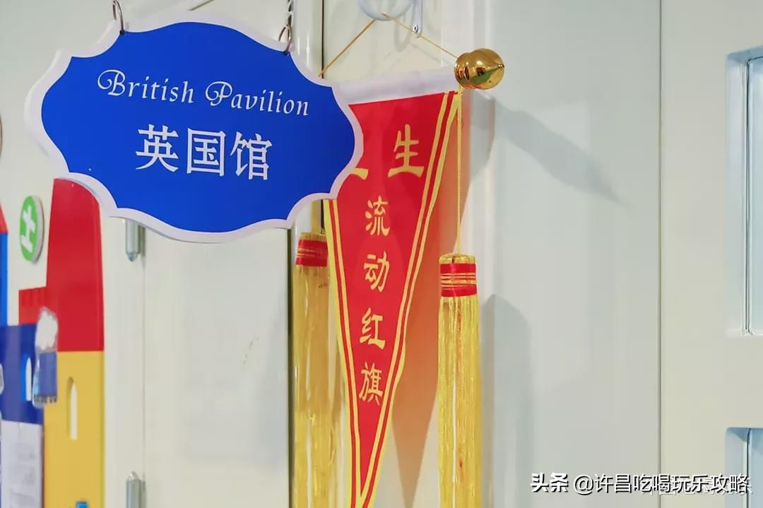 高尔夫球场、外教老师、恒温游泳池，这是什么神仙幼儿园？