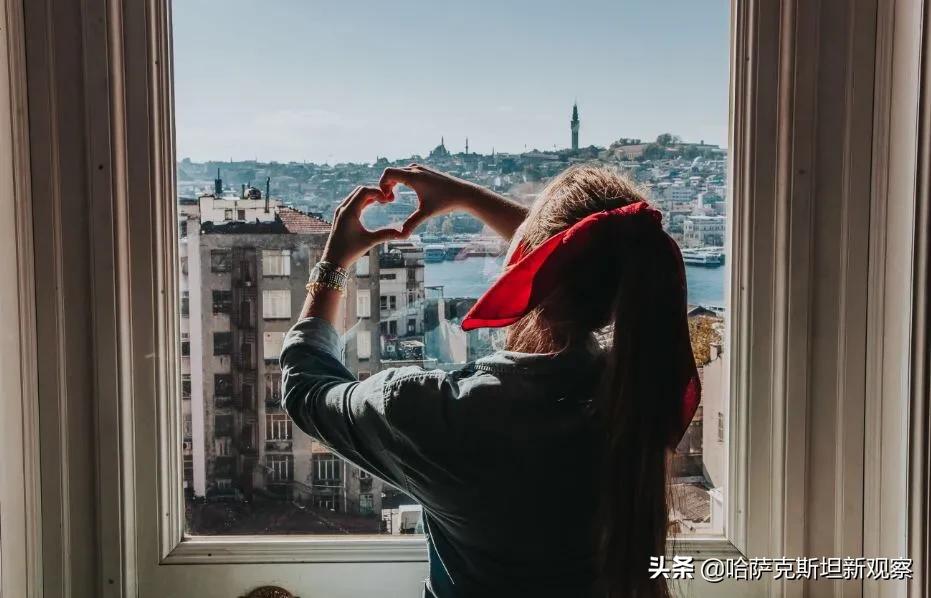 哈萨克斯坦人为什么喜欢在土耳其买房？