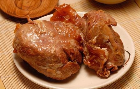 商业版五香酱牛肉的做法和配料,老北京酱牛肉的正确方法与配料