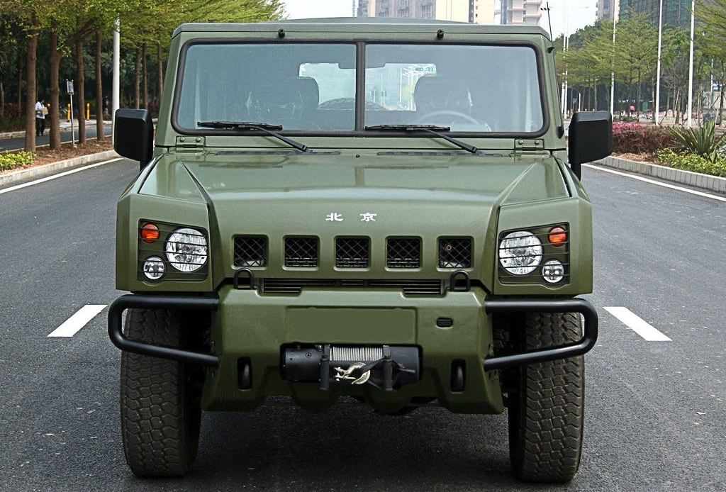 这几款硬派suv不容错过,预算20万元内这几款suv值得推荐