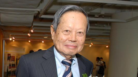 杨振宁和翁帆的“情恋史”,了解一下!