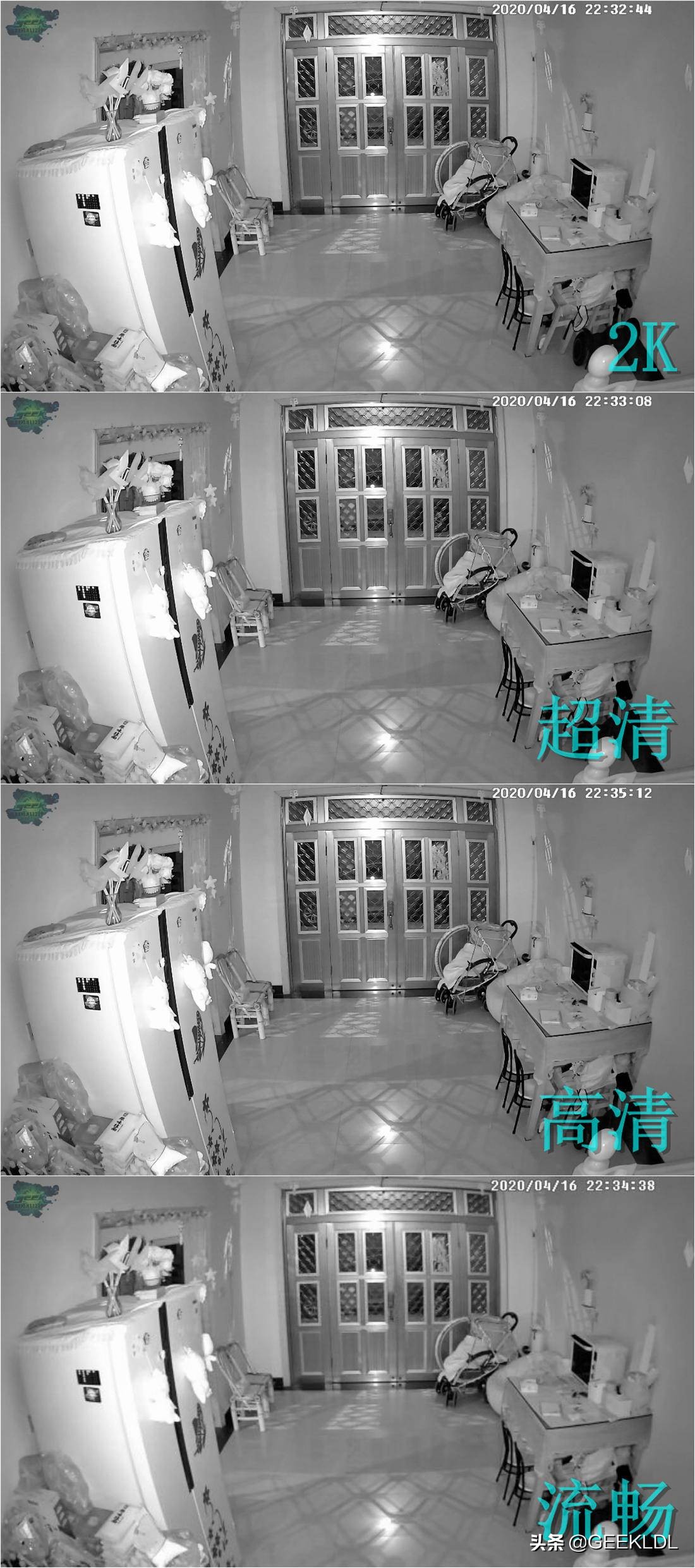 360行车记录仪夜视测评,360行车记录仪G3003K升级版测评