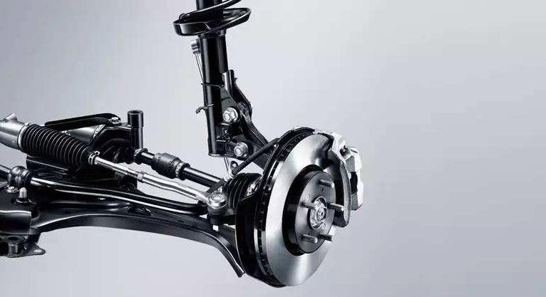 保时捷的麦弗逊跟普通麦弗逊区别,保时捷用麦弗逊还是双叉臂