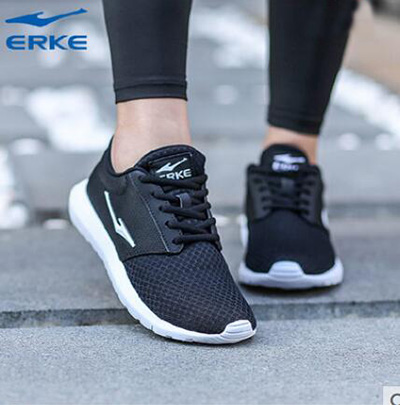 国内品牌运动鞋哪个品牌好些,青岛双星运动鞋算是十大品牌吗