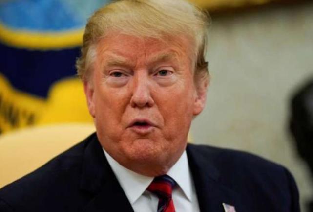 丹麦对特朗普购买格陵兰岛态度,特朗普为什么买格陵兰岛