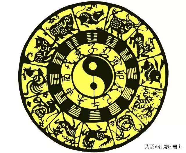 老天爷都不同意在一起的三对生肖,死对头的生肖组合