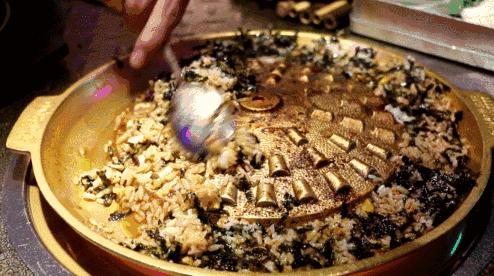 五一爆品来袭!长沙现79.9元抢牛牛章鱼水煎肉3人餐!值得一去哦