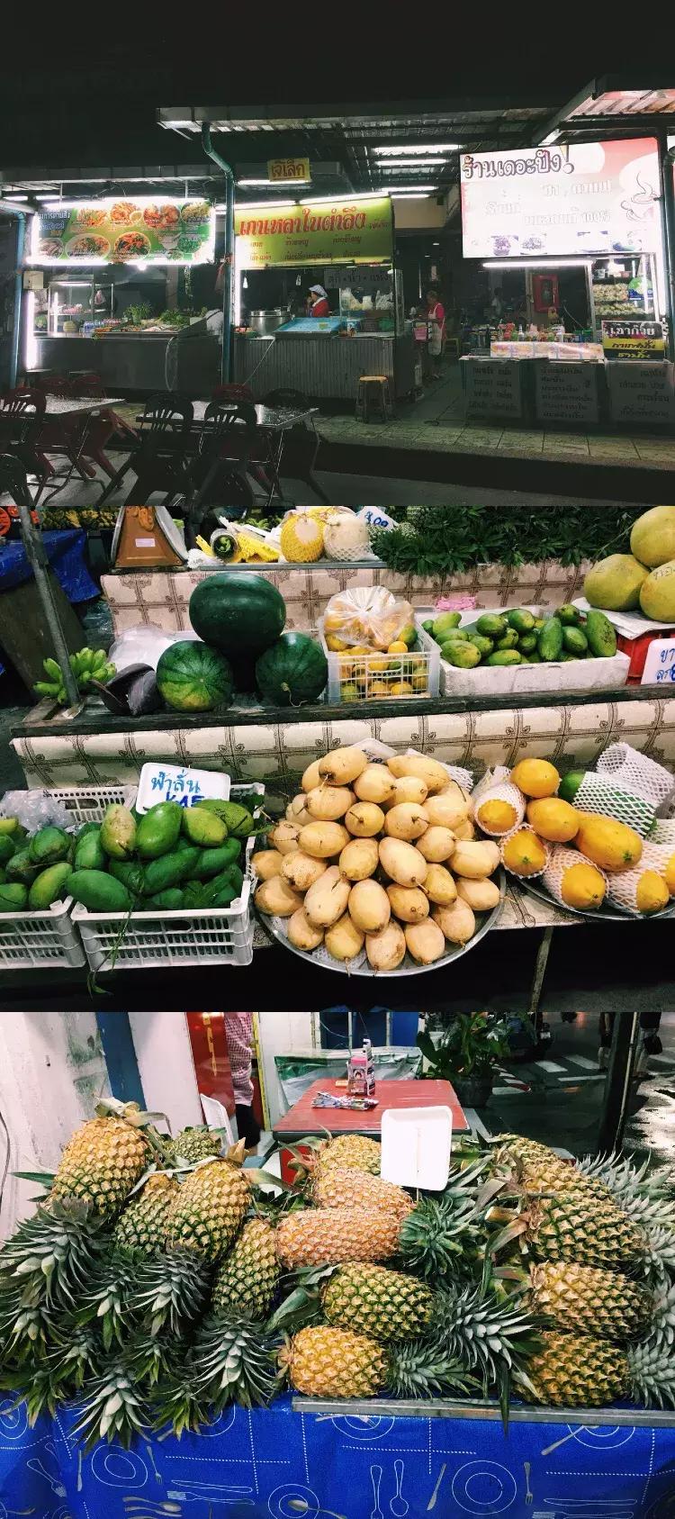 旅行团推荐的泰国几个岛,跟团游泰国要品质好的要多少钱