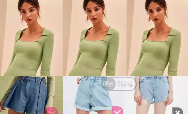 为什么都穿基本款好,基础款如何穿得好看