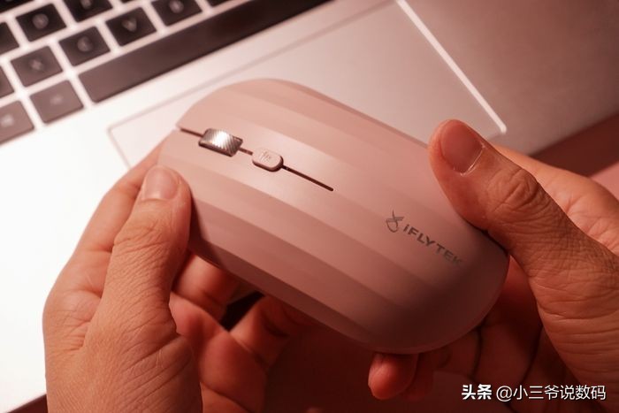 科大讯飞语音鼠标m320,科大讯飞M110语音输入鼠标