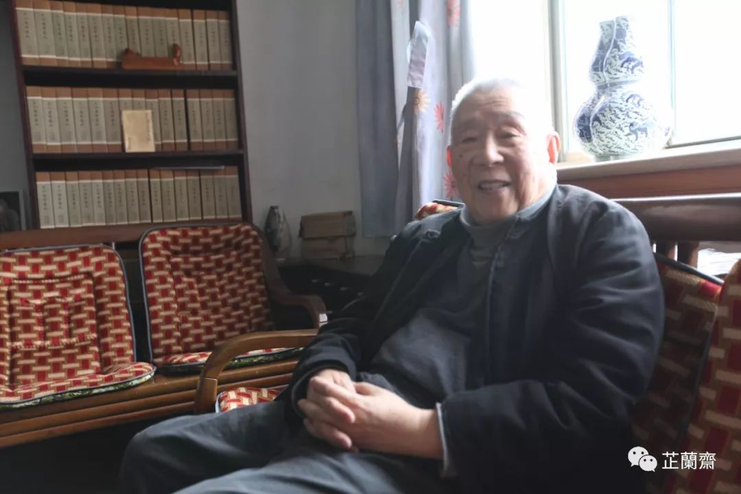 钟叔河念楼：逆境勤学，慧眼逾代（上）韦力撰