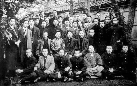 出国留学不是消费是投资,为了能出国留学有多努力