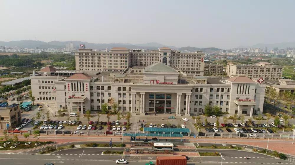 东莞新建三甲医院规划,东莞5家医院成卒中中心