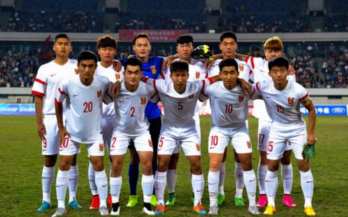 国家队四小天鹅首次登场,四小天鹅驰援国家队