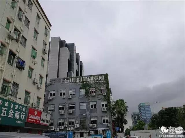 深圳埋葬了多少人的青春,深圳哪里埋葬了我的青春