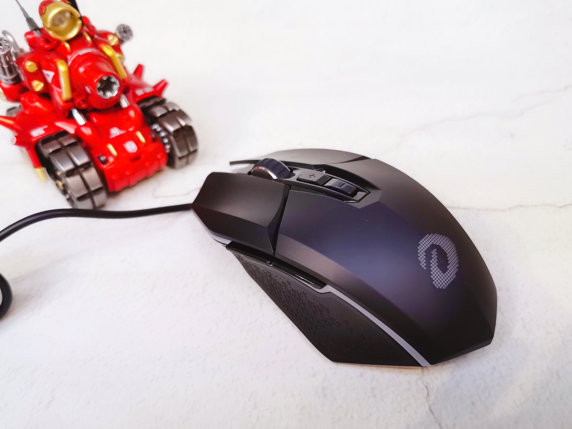 达尔优牧马人em915鼠标拆解,达尔优牧马人鼠标驱动程序打不开