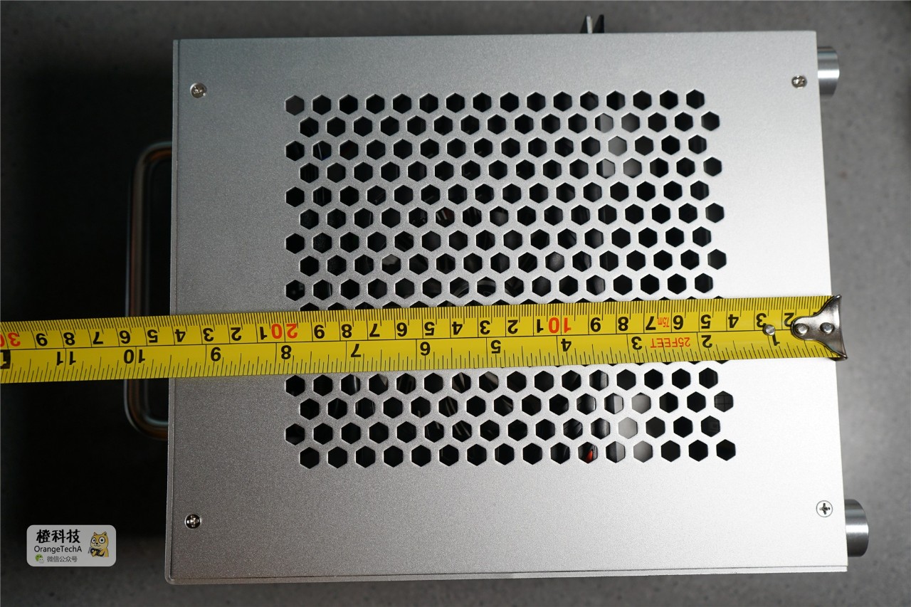 酷鱼s3机箱装机教程,酷鱼s3机箱大小