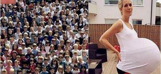 吉尼斯生娃纪录,俄罗斯生了69个孩子的妈妈