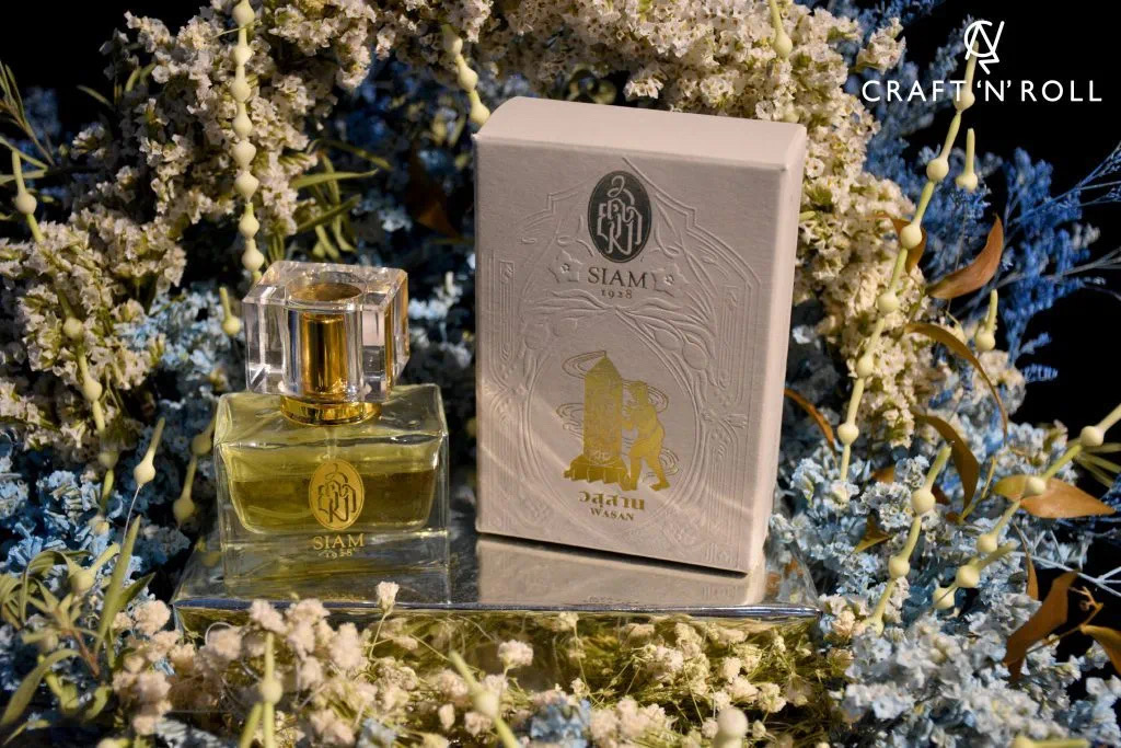 别抢祖马龙Zara联名香水了,这款才是“斩男香”