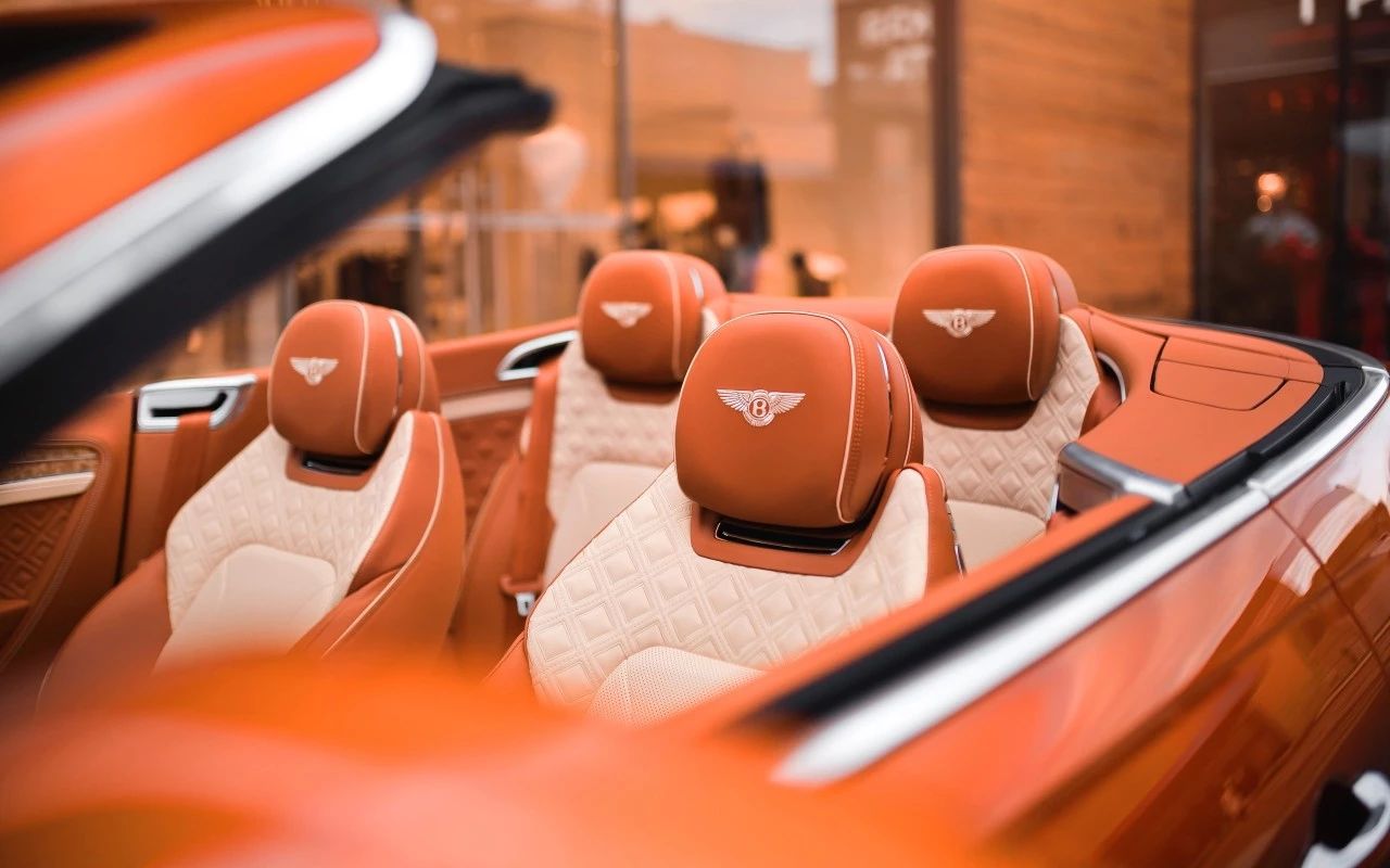 4S店做不到的事,它全包了