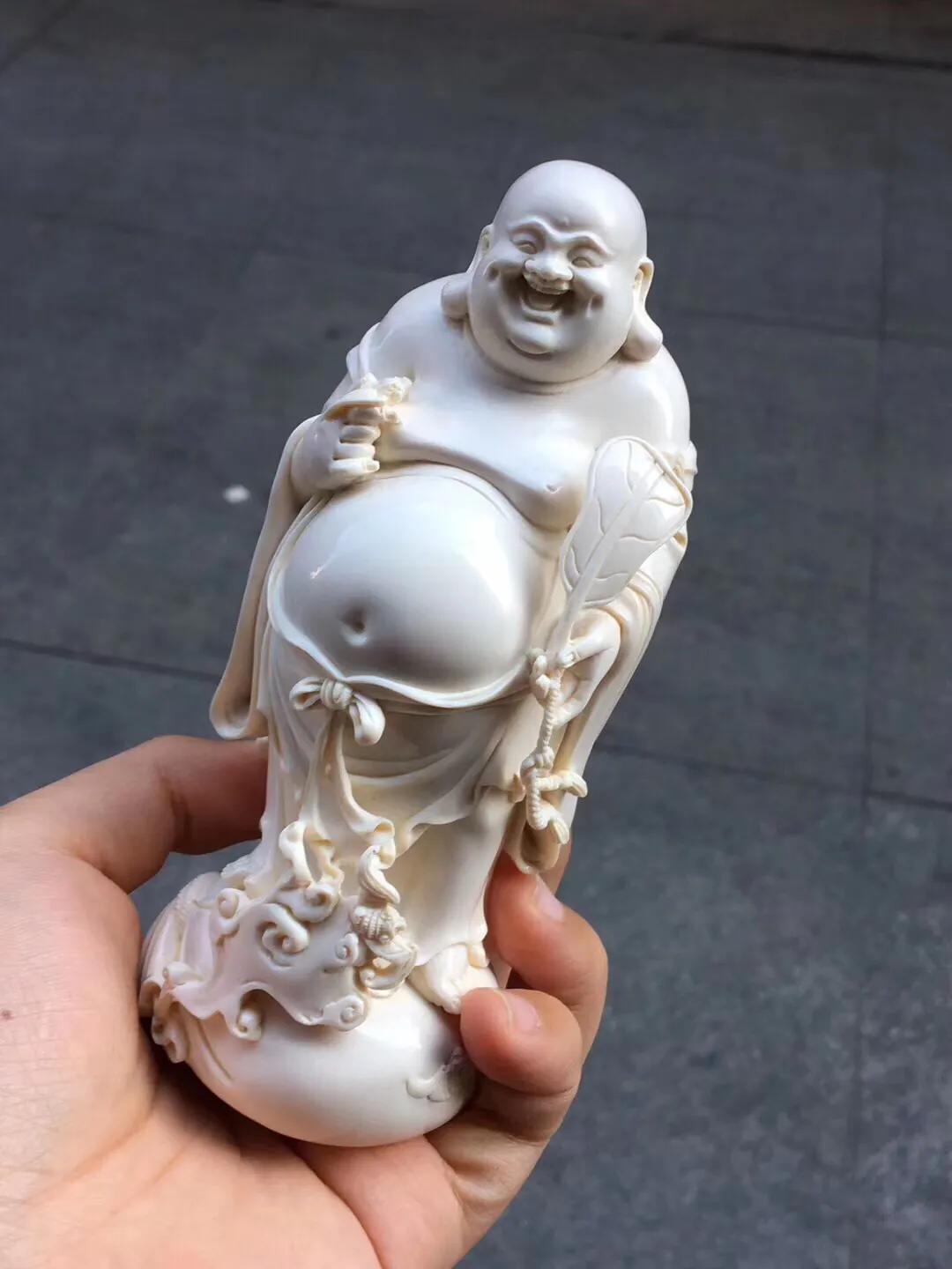 猛犸象牙真的假的 (象牙和猛犸的区别)