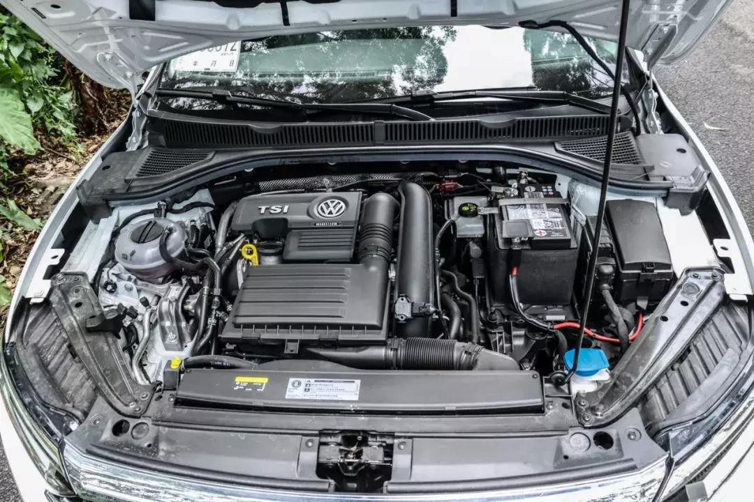 2021款速腾280豪华版视频试驾,新一代一汽大众速腾