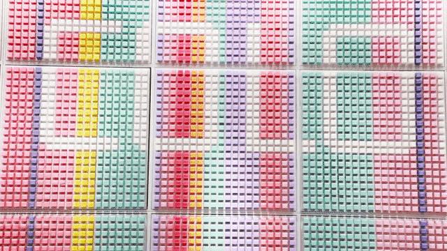 超强彩妆王国登陆长沙！带你一秒变身调色师