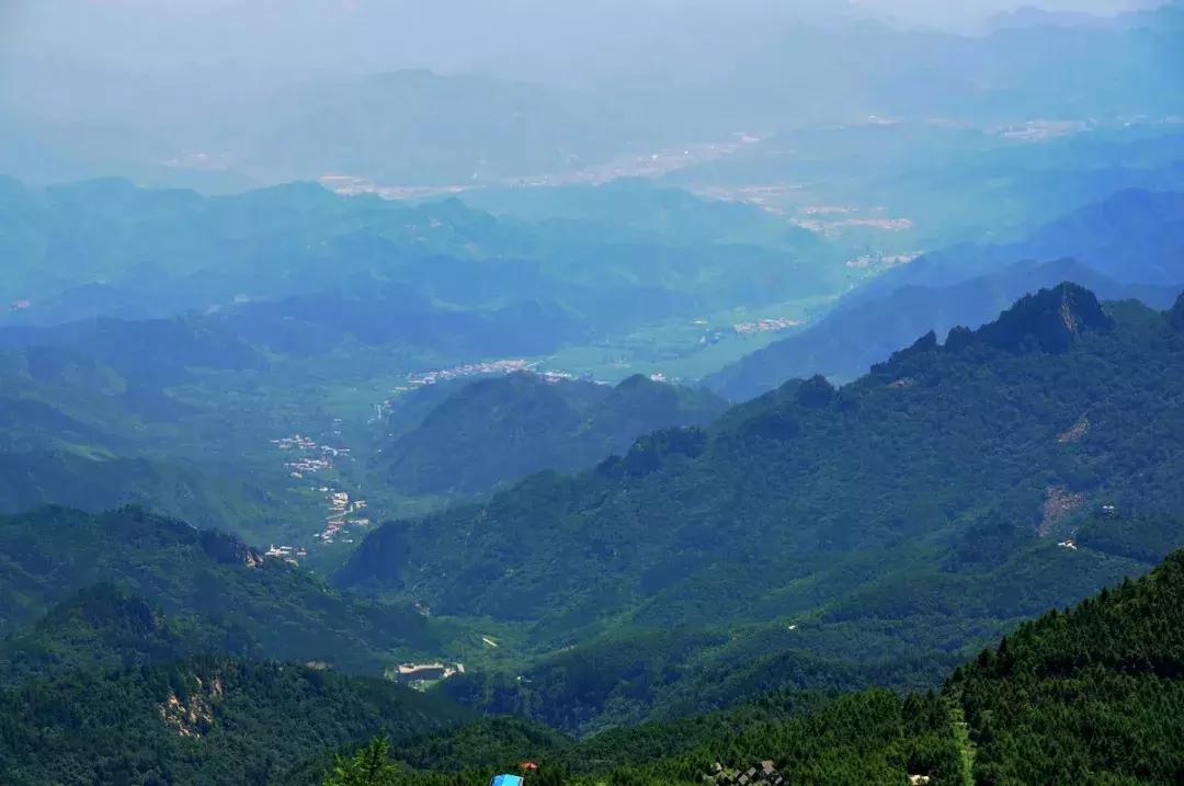 清明去哪儿玩|盘点那些值得打卡的北京周边小众景点！