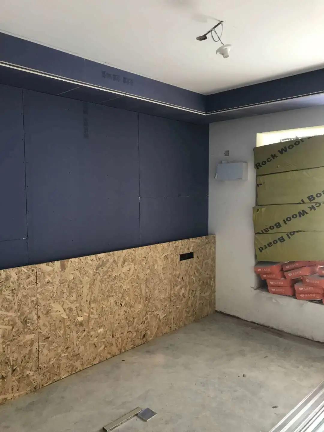 中式风格的精装房改轻奢,精装房微改极简原木风