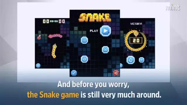 一代神机诺基亚有多耐扛,诺基亚神机有哪几款