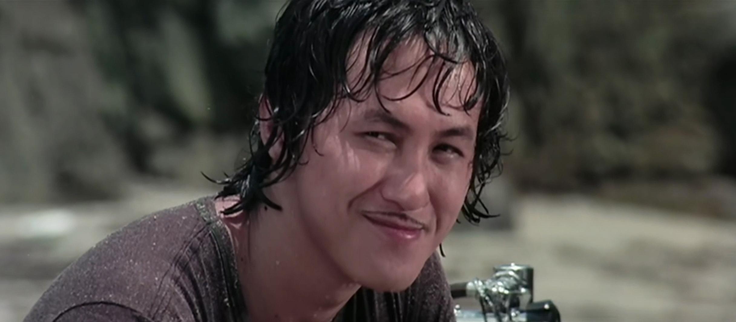 金城武对郑伊健的评价,金城武郑伊健最新消息