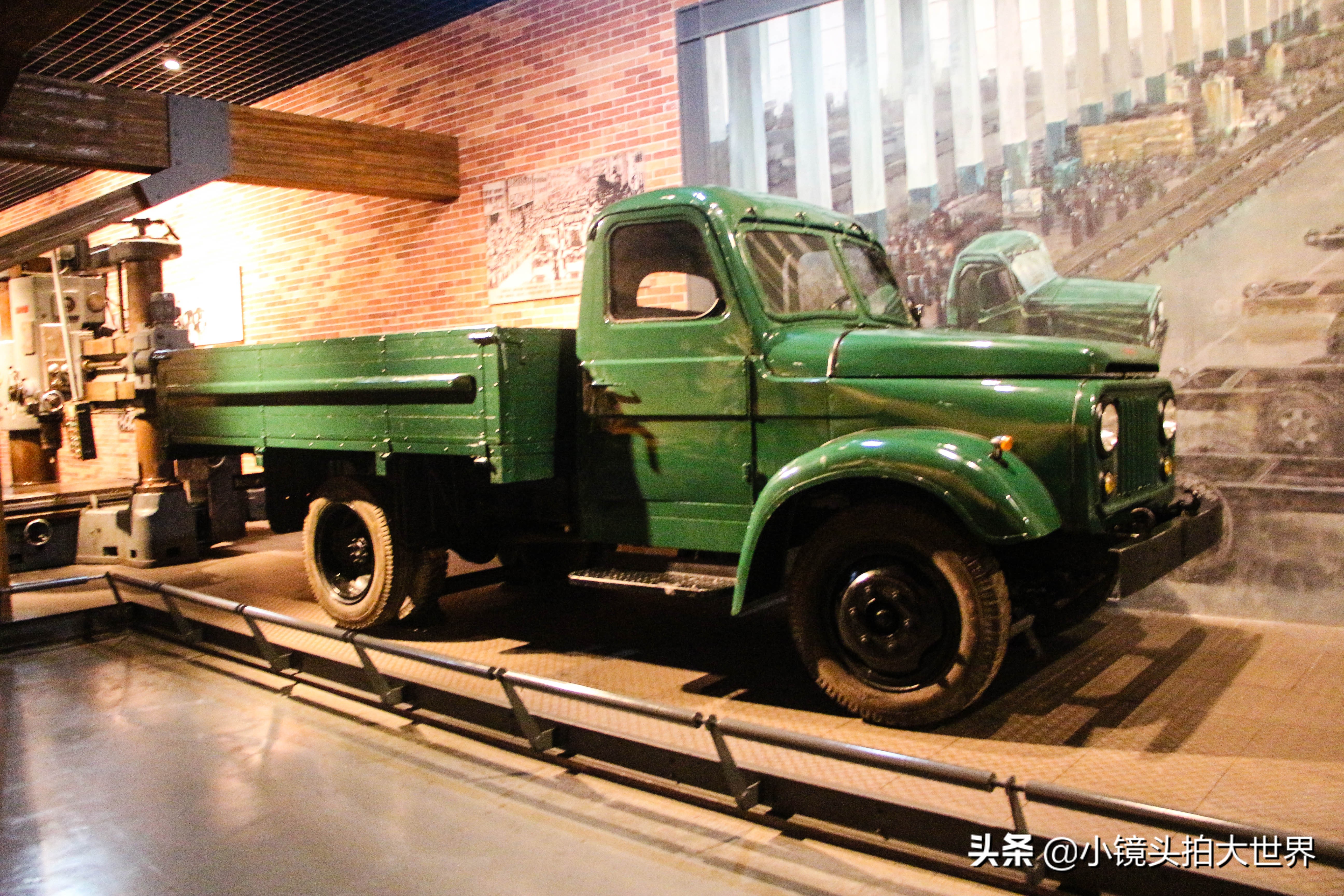 柳州工业博物馆寄存,柳州工业博物馆图片