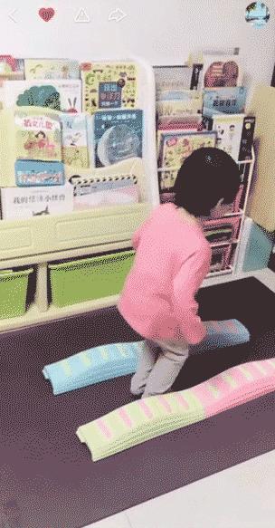 儿童阅读区地垫,儿童阅读角必备单品阅读地垫