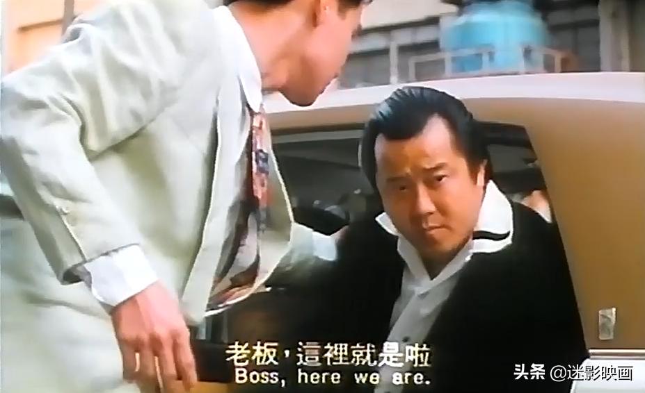 香港十大烂片明星,香港经典电影四大天王